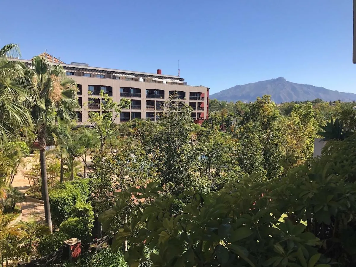 Apartament Guadalmina マルベーリャ スペイン