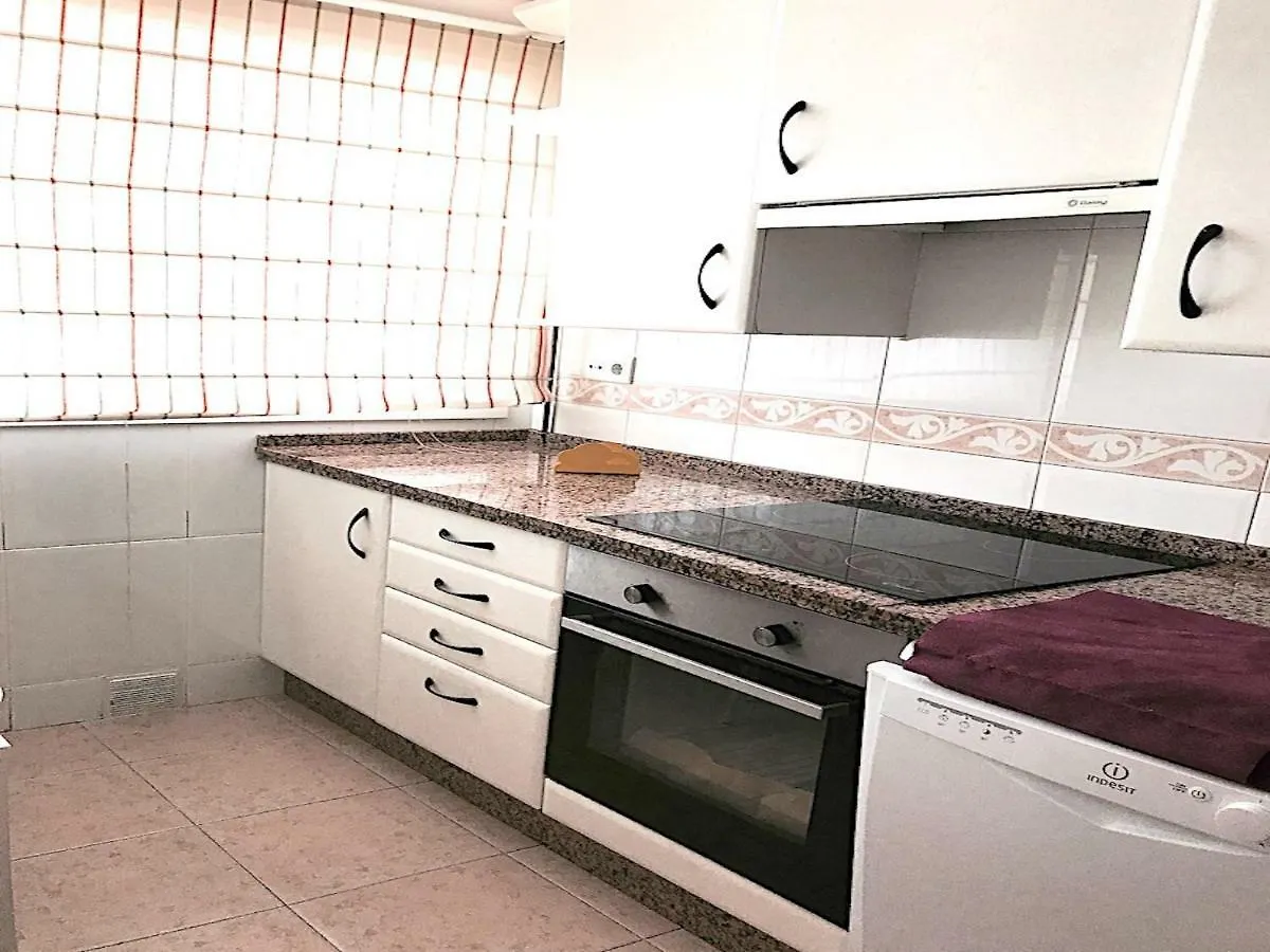 Apartament Guadalmina 마르베야