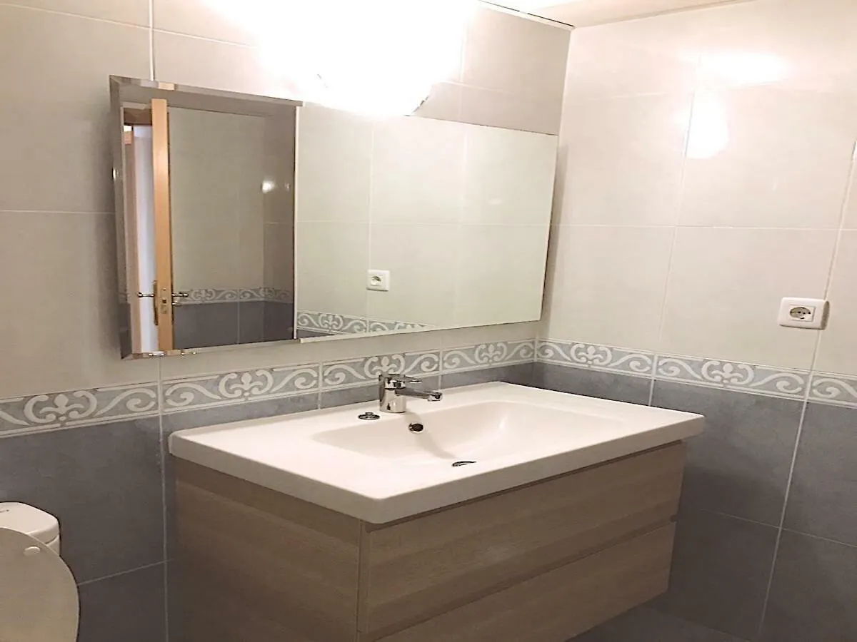 Apartament Guadalmina マルベーリャ
