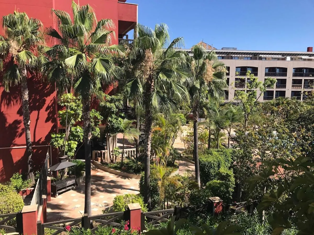 Apartament Guadalmina マルベーリャ 0*,  スペイン