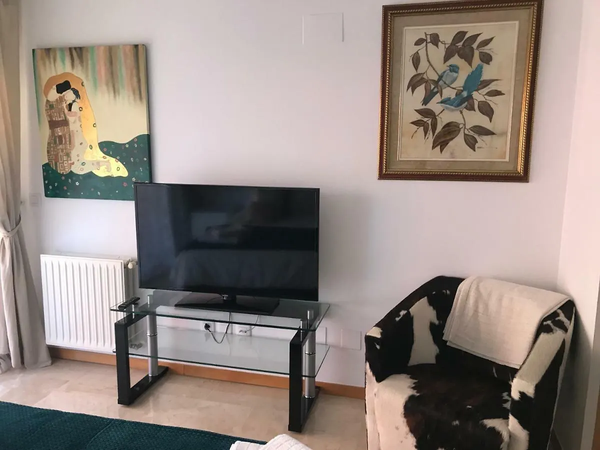 Apartament Guadalmina 마르베야 아파트