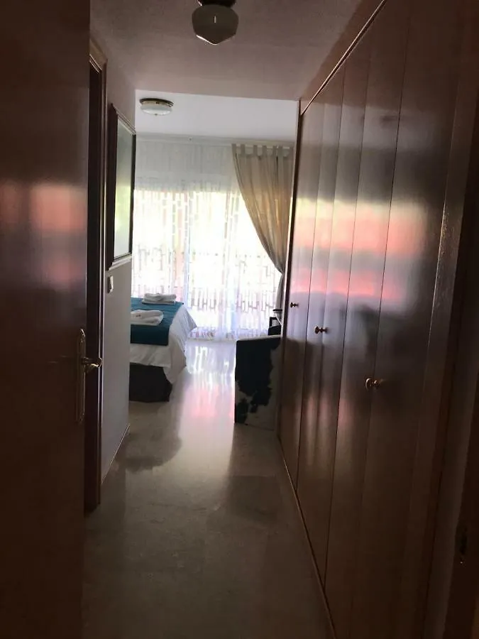 Apartament Guadalmina マルベーリャ 0*,  スペイン