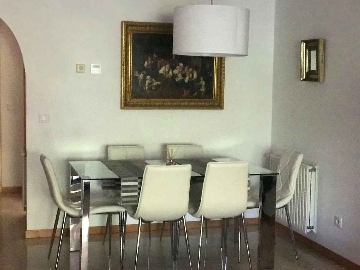 アパート Apartament Guadalmina マルベーリャ