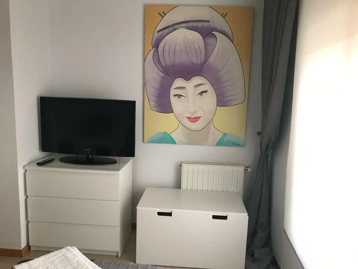 Apartament Guadalmina マルベーリャ スペイン