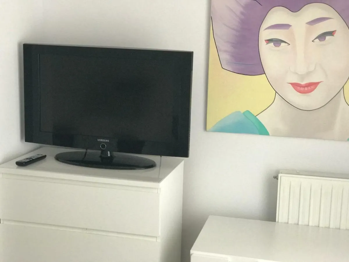 Apartament Guadalmina マルベーリャ アパート