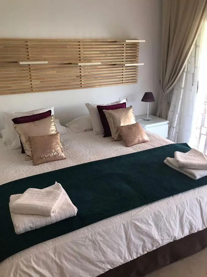 Apartament Guadalmina 마르베야