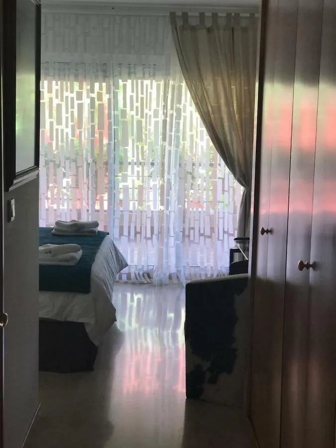 Apartament Guadalmina マルベーリャ スペイン