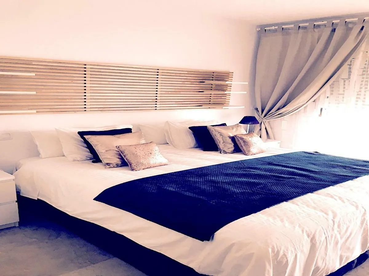 Apartament Guadalmina 마르베야