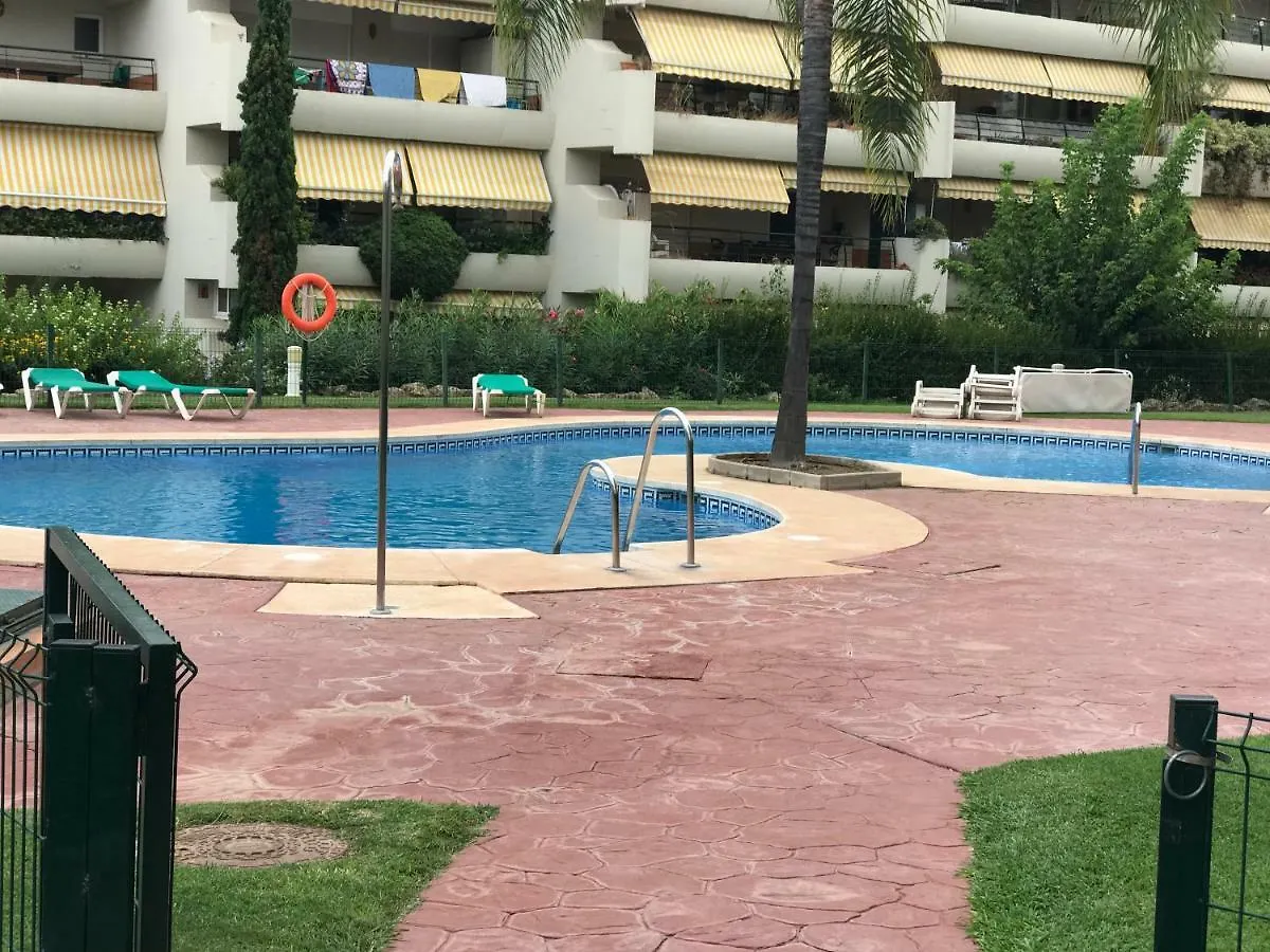 Apartament Guadalmina Марбелья 0*,  Испания